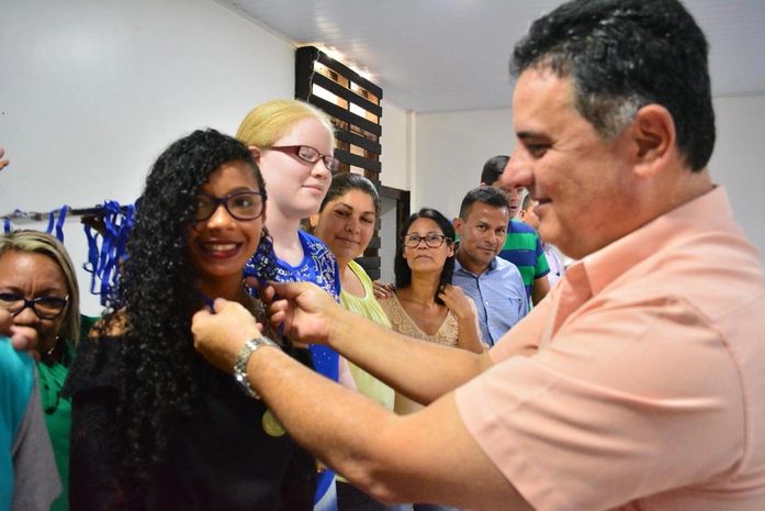 32 alunos da rede municipal de União dos Palmares são aprovados no IFAL