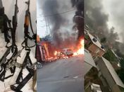 Operação mais letal do Rio deixa 60 mortos, sendo 4 policiais