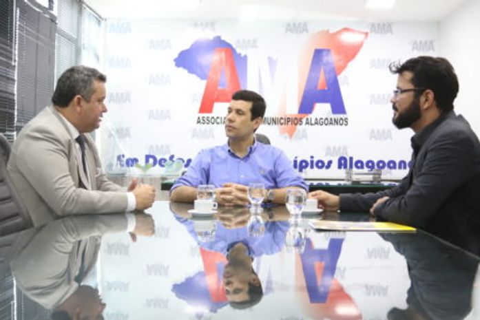 Correios querem parceria para instalar Balcão do Cidadão em Alagoas