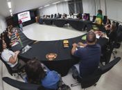 Comitê da Igualdade Racial se reúne para traçar plano de combate ao racismo em Maceió