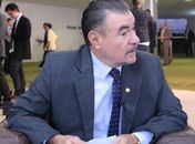 Deputado Cícero Almeida