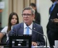 Por iniciativa de Cabo Bebeto, Gilson Machado é agraciado com título de Cidadão Honorário de Alagoas