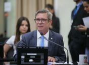 Por iniciativa de Cabo Bebeto, Gilson Machado é agraciado com título de Cidadão Honorário de Alagoas