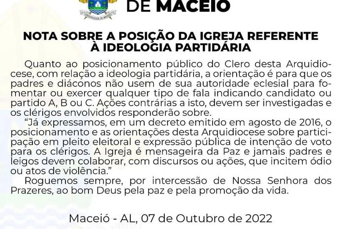 
Essa ativista, esteve com o arcebispo de Maceió, Dom Antônio Muniz, em sua  primeira missa, na Terra Indígena Wassu-Cocal
