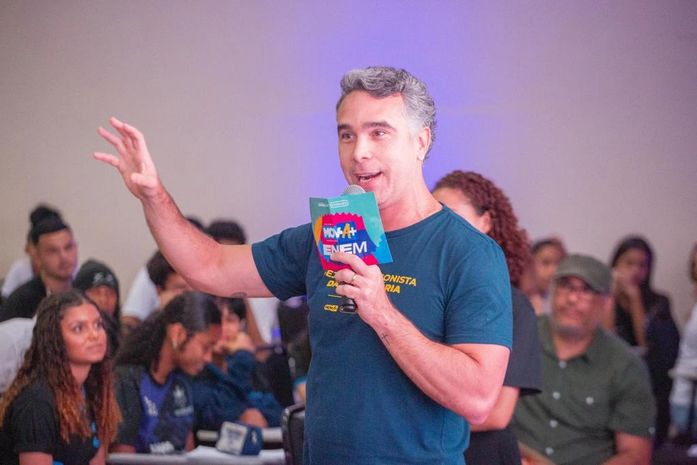 Alagoanos no Enem: prontos para luta