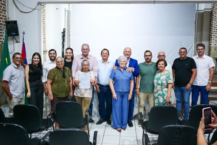 Reconhecimento e dignidade; aposentados e pensionistas recebem reajuste histórico