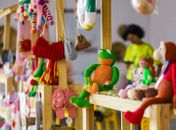 Bosque das Arapiracas recebe Feira de empreendedorismo no domingo; programação acontece com shows e piquenique