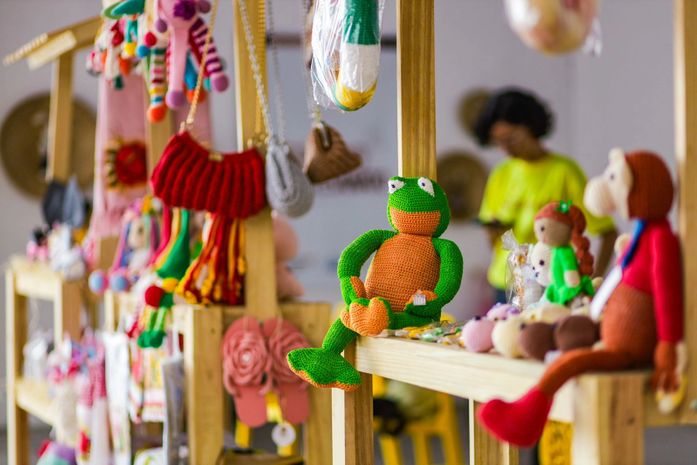 Bosque das Arapiracas recebe Feira de empreendedorismo no domingo; programação acontece com shows e piquenique