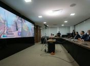 Cerimônia virtual foi transmitida de Barcelona, na Espanha