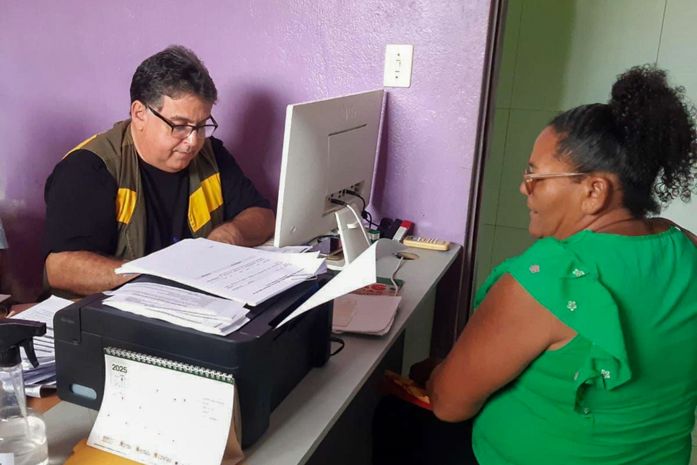 Mutirões de Documentação da Mulher Trabalhadora Rural já realizaram mais de 1.500 atendimentos em AL