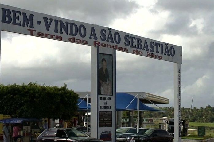 São Sebastião