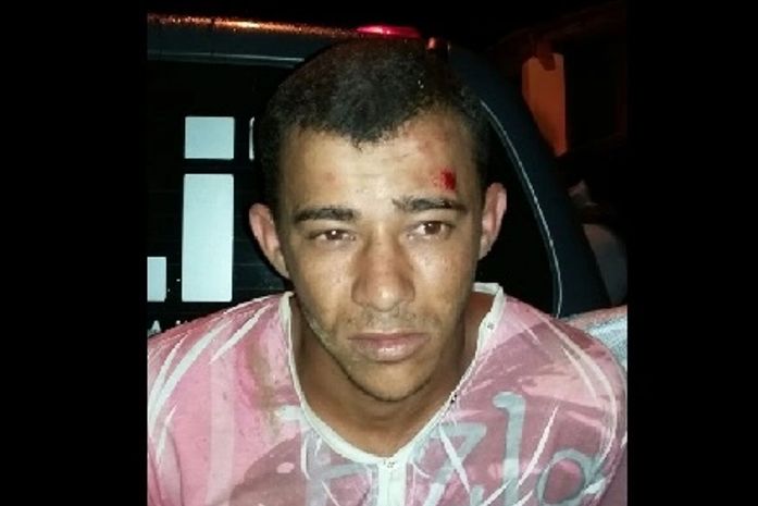 PC prende acusado de participação na morte de professor