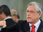 Ex-governador de Alagoas Teotonio Vilela Filho