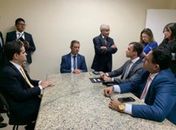 Mais quatro Comissões da ALE/AL definem seus presidentes e vices