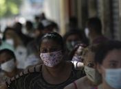 Especialistas alertam sobre sintomas menos comuns da covid-19