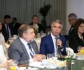 No RJ, Rafael Brito participa de seminário que discute o papel transformador da educação 