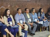 Presidente do Cosems-AL participa de Oficina sobre Auditoria na BA