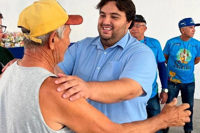 Prefeito Tenorinho Malta