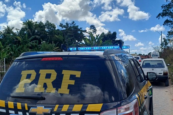 Homem compra carro furtado por R$ 2.500 e é preso por receptação no interior de Alagoas