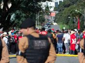 Imprensa internacional destaca a prisão de Lula