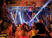 Polos de carnaval em Maceió 2020