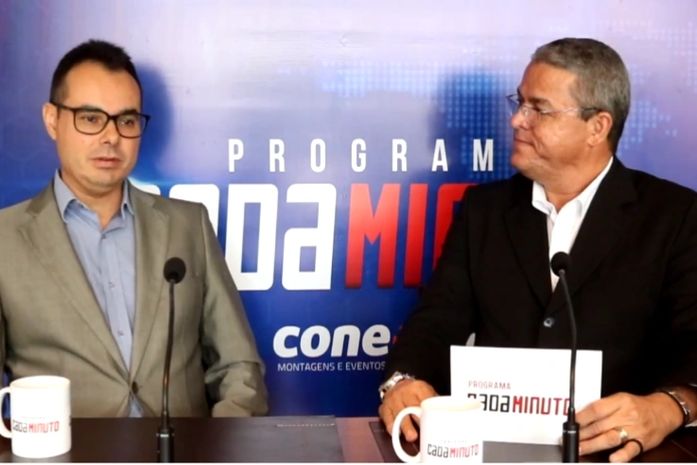 Fábio Lins e Neto Auto