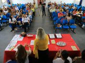Jornada Pedagógica de Rio Largo define estratégias para o período letivo de 2020