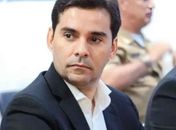 Apoio de Marina Cintra a JHC provoca atrito nas redes entre irmão e Kelmann Vieira