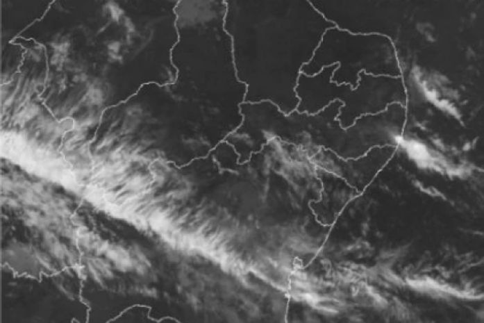 Sala de Alerta emite aviso meteorológico