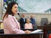 Deputada Fátima Canuto propõe criação de Jardins de Chuva em Alagoas