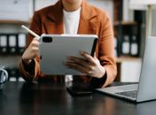 Tablets para trabalho: como escolher o ideal