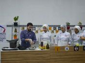 Encontro realizado anualmente visa explorar a riqueza da gastronomia alagoana.