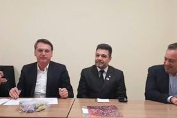 Comissão de CCCJ do Senado anulou texto que facilita porte de armas de fogo, mas medida ainda passará pelo plenário