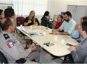 Clássico das Multidões servirá de testes para as torcidas e terá a presença de segurança privada