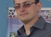 Professor Daniel Thiele