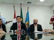 Ex-presidiários formavam quadrilha de assalto a banco em AL e PE