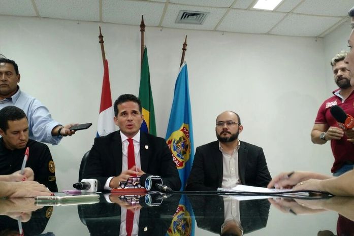 Ex-presidiários formavam quadrilha de assalto a banco em AL e PE