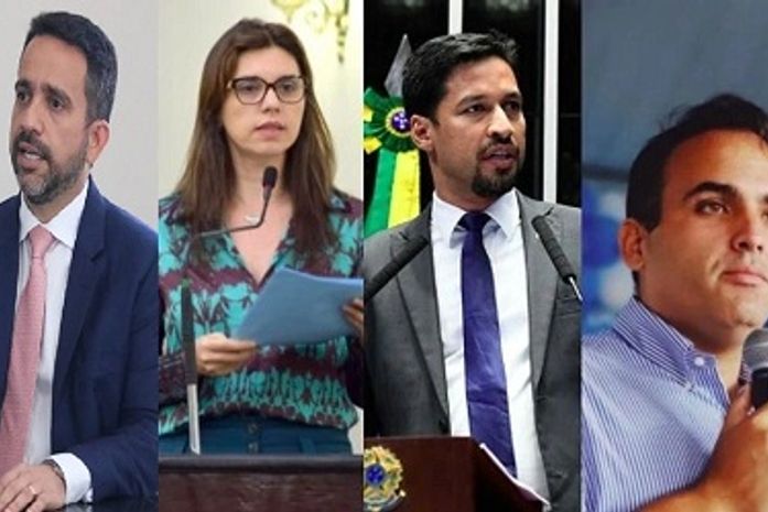 Instituto Paraná Pesquisas traz novos números para o Governo do Estado em 2022; veja gráficos