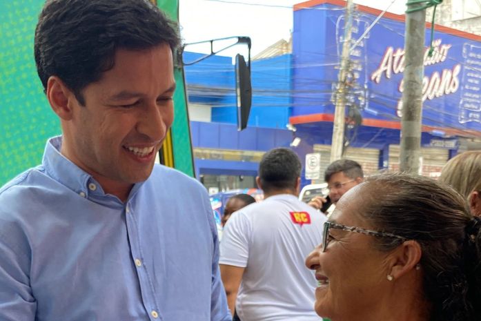 Desenrola com Rodrigo Cunha: mutirão de renegociação de dívidas começa nesta segunda em Maceió