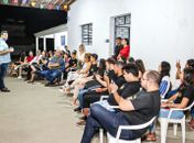 Prefeitura sertaneja promove Workshop focado em Compras Governamentais