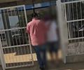 Suspeito de sequestrar e matar homem em Alagoas é preso em Pernambuco em ação conjunta