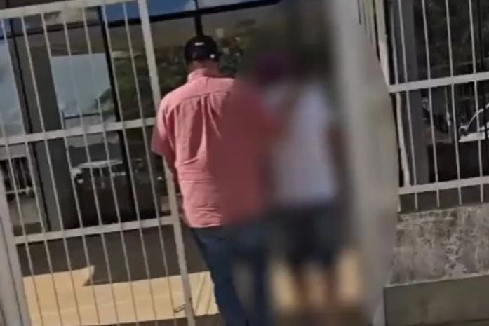 Suspeito de sequestrar e matar homem em Alagoas é preso em Pernambuco em ação conjunta