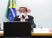 Tereza Nelma quer políticas públicas para apoiar população LGBT idosa