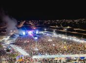 Pré-Réveillon Brilha Rio Largo 2026 reúne mais de 30 mil pessoas e marca um novo capítulo na história da cidade