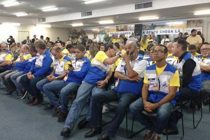 Detran lança campanha Maio Amarelo
