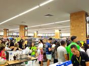 Casa Vieira amplia presença em Alagoas com nova loja moderna no Maceió Shopping