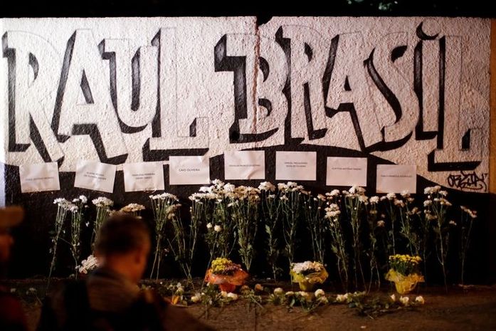 Treze de 16 docentes relataram casos de agressão na escola de Suzano