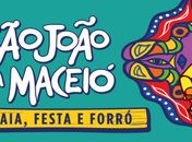 São João na orla lagunar