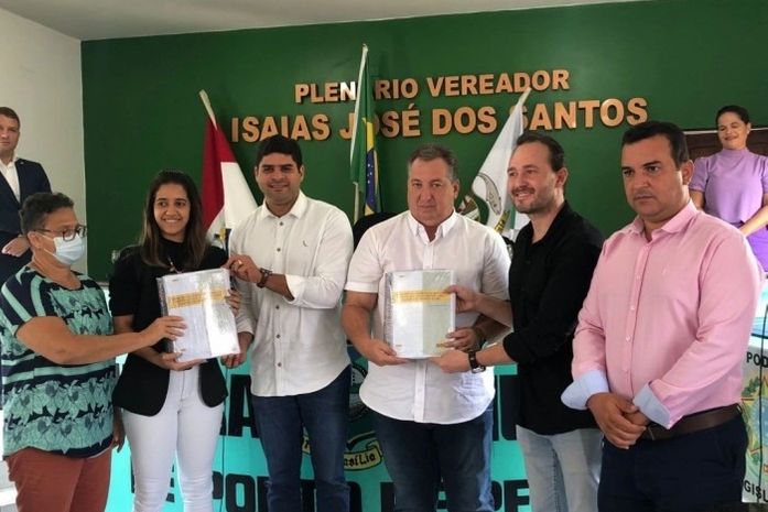 Diretrizes do plano diretor garantem expansão ordenada de Porto de Pedras