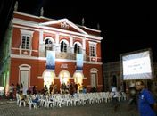 Penedo sedia mais uma edição do Festival de Cinema Universitário de Alagoas 